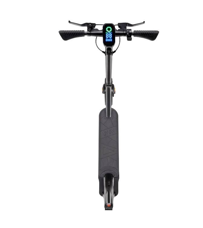 Kickscooter VMAX VX5 ST - günstig und robust Kickscooter VMAX VX5 ST - günstig und robust